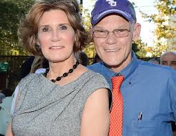 Andrea mitchell is 20 years younger than husband alan greenspan. Celeb Power Couples Picture Political Power Couples Abc News