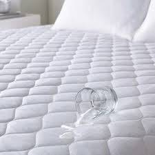 Self diagnostic control, shell materials: Sunbeam Water Resistant Heated Mattress Pad Costco