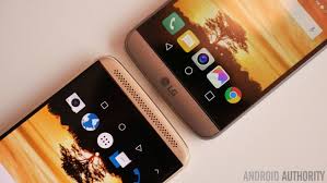 The g4's camera has a complete manual mode, which allows you complete control over the device's camera features and results in some amazing. Zte Axon 7 Vs Lg G5 First Look Android Authority