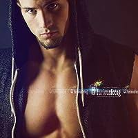 Cole (The Ride #1) by Megan O'Brien