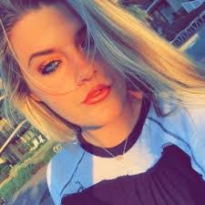 Hayley Vickers's Instagram, Twitter & Facebook