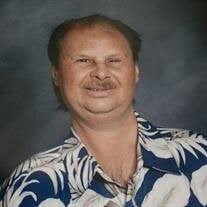 John Hillard Fugate Obituary