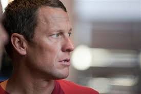 AP source: Lance Armstrong tells Winfrey he doped
