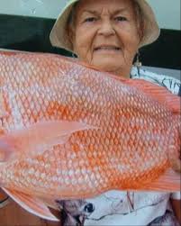 Ruby Fairbank Obituary November 22, 2023