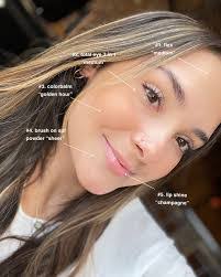 Britney Hodge's Instagram, Twitter & Facebook