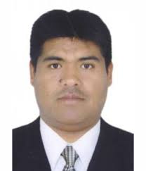 WITHLE LUNA CABRERA candidato Municipalidad Provincial CHUCUITO