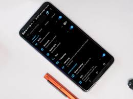 Lg installation android 1.6 apk download and install. Ux8 Azure Theme Lg V50 G8 V40 V30 V20 G6 Pie Apk By Wsteams Wikiapk Com