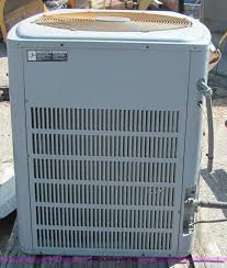 Your air conditioner works hard enough when it's working properly. 1997 Allegiance 12 Air Conditioner In Wichita Ks Item 6261 Sold Purple Wave