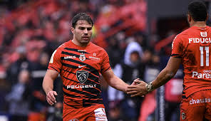 Stade Toulousain : Les bons souvenirs de Martin Page-Relo sur Antoine Dupont