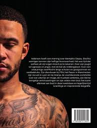 Bol Com Heart Of A Lion Memphis Depay 9789400511859 Boeken