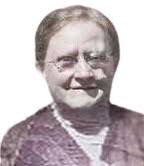 Margaret Catherine (George) Claar (1874-1954)