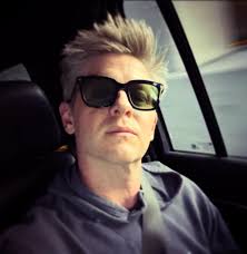 Michael Grant Terry (@themgt) · Los Angeles, CA