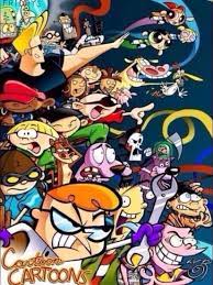 Old Cartoon Iphone Wallpapers Top Free Old Cartoon Iphone Within Cartoon Network Wallpapers For Iph Old Cartoon Network Old Cartoons Cartoon Network Characters