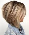 The 81 Coolest Layered Bob Hairstyles Found for 2020