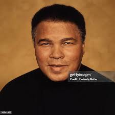 1,552 Muhammad Ali Smiling Stock Photos, High-Res Pictures, and Images