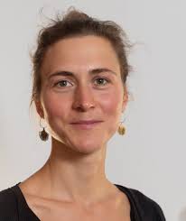 Osteopathie Clara-Marie Seifert