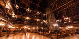 The old faithful lodge cabins is an ideal place to stay throughout your visit to yellowstone national park. Demand Makes Yellowstone Overnight Trip Planning A Challenge Yellowstone Insider