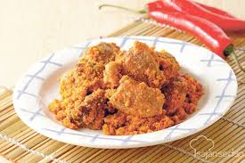 Check spelling or type a new query. Resepi Rendang Ayam Tanpa Santan Enak Dan Mudah Resepi Pemakanan
