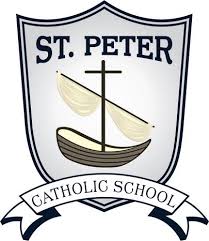 We grant permission for them to be copied and spread, but the website vaticancatholic.com and name of author. Saint Peter Catholic School Private Charter Schools Greenville Pitt County Chamber Of Commerce