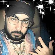 Jordan Benavides (1992-2022)