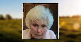Ann "Nonnie" Mae Travis Obituary March 4, 2023