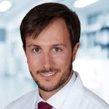 Christian Grossmann's Instagram, Twitter & Facebook