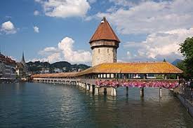 Leodegar (luciaria), founded in the 8th century. Lucerne Wikitravel