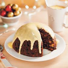 There are recipes from countries as diverse as france, china, south africa, even antarctica plus several more. Karoo Steamed Christmas Pudding Food Home Entertaining