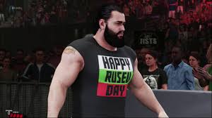 Jun 02, 2021 · prior to his release, miro worked for wwe for ten years under the name rusev, winning the wwe united states championship on three different occasions. Rusev Wwe 2k19 Roster