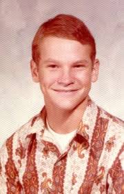 Jay Patterson “Pat” Barnes (1956-2017)