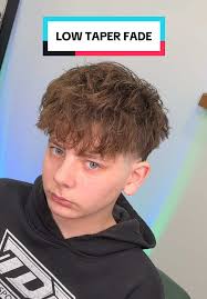 Hair Perm for Men Columbus Ohio