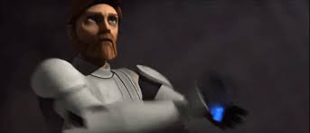 Star wars sw edit anakin skywalker revenge of the sith padme amidala. Gif Blue Shadow Virus Season 1 Episode 17 Animated Gif On Gifer
