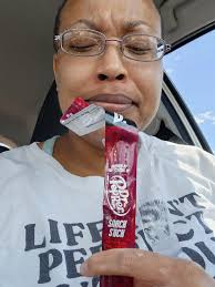 Disappointment with Dr Pepper Beef Stick Product