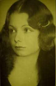 Margit Sigray Bessenyey (1910-1984)