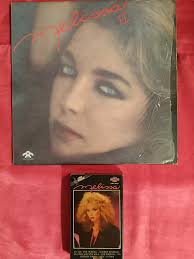 Melissa Griffiths "La Reina del Rock"