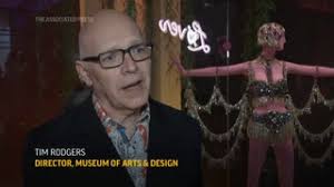 Taylor Swift Costumes On Display In New Exhibit