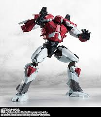 Pacific Rim Uprising Pacific Rim Uprising Robot Soul Special Page Soul Web Tatuagem De Raposa Guerreiro Raposa