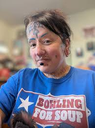 Nice to meet you all! I'm from Scotland and currently have 60 piercings,  the newest being my eyebrows. 💙