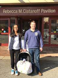 John Mccain S Son Welcome The Birth Of His Son By Wife Renee Beyond Black White