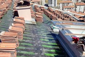 Çatı piyesli mesken tapu nedir? Cati Tamir Bakim Onarim Ve Izolasyon Ankara Cati Ustasi