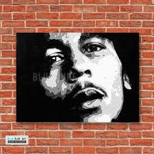 Oct 16, 2017 · 15 new bedroom pop artists you should check out: Amazon Com Reggae Legend Art Music Face Black And White Pop Art Painting Wall Art Home Decor 100 Hand Painted Oil Painting On Canvas Direct From Artist Handmade Products