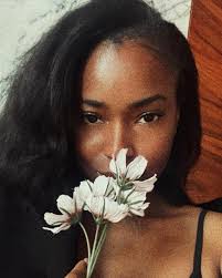 Ashley Monique Harper (@ashleymoniqueharper) • Instagram profile