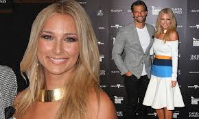 Anna Henrich's Instagram, Twitter & Facebook