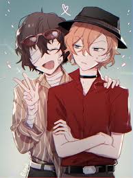 Ecru On Twitter In 2020 Stray Dogs Anime Bongou Stray Dogs Bungo Stray Dogs