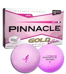 Pin On Golf Balls