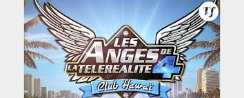 Sur cette page vous allez pouvoir regarder w9 en direct et gratuitement via votre connexion internet. Replay Streaming Des Anges De La Tele Realite 4 Terrafemina