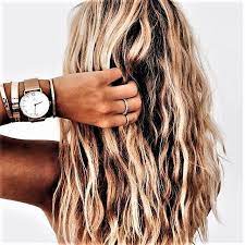 Beach Waves Hair Styles Long Hair Styles Long Wavy Hair