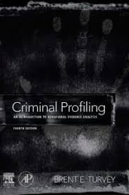 Richard kocsis presents a distinct approach to profiling called crime action profiling or cap. Download Criminal Profiling Fourth Edition An Introduction To Behavioral Evidence Analysis Pdf Genial Ebooks