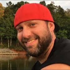 Obituary of Robert Patrick Vickers