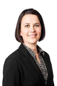 Dr. Melissa Soulliere